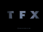 TFX (Tactical Fighter eXperiment)