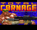 Total Carnage