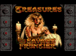 Treasures of the Savage Frontier