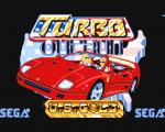 Turbo Out Run