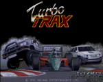 Turbo Trax