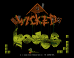 Wicked House