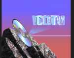The CDTV Musicdisk