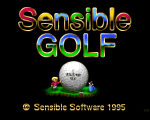 Sensible Golf