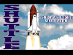 Shuttle: The Space Flight Simulator