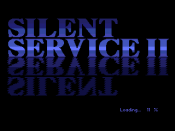 Silent Service II