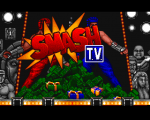 Smash TV