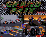 Super Grand Prix