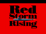 Red Storm Rising