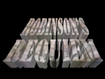 Robinson's Requiem