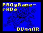 Programerade Buggar