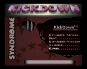 Kickdown 2