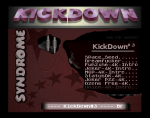 Kickdown 3
