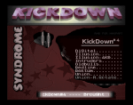 Kickdown 4
