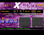 X-Copy 93