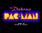 Deluxe Pacman AGA
