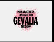 Gevalia