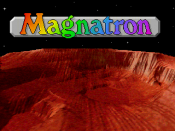 Magnatron