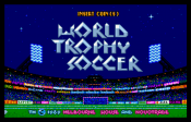 World Trophy Soccer [Arcadia]