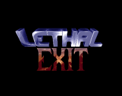 Lethal Exit