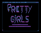 Pretty Girls 3