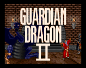 Guardian Dragon 2