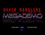 Death Handlers Megademo