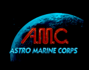 Astro Marine Corps
