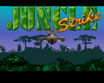 Jungle Strike AGA