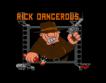 Rick Dangerous