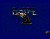 Battle Isle