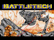 Battletech: The Crescent Hawk's Inception