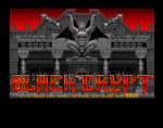 Black Crypt